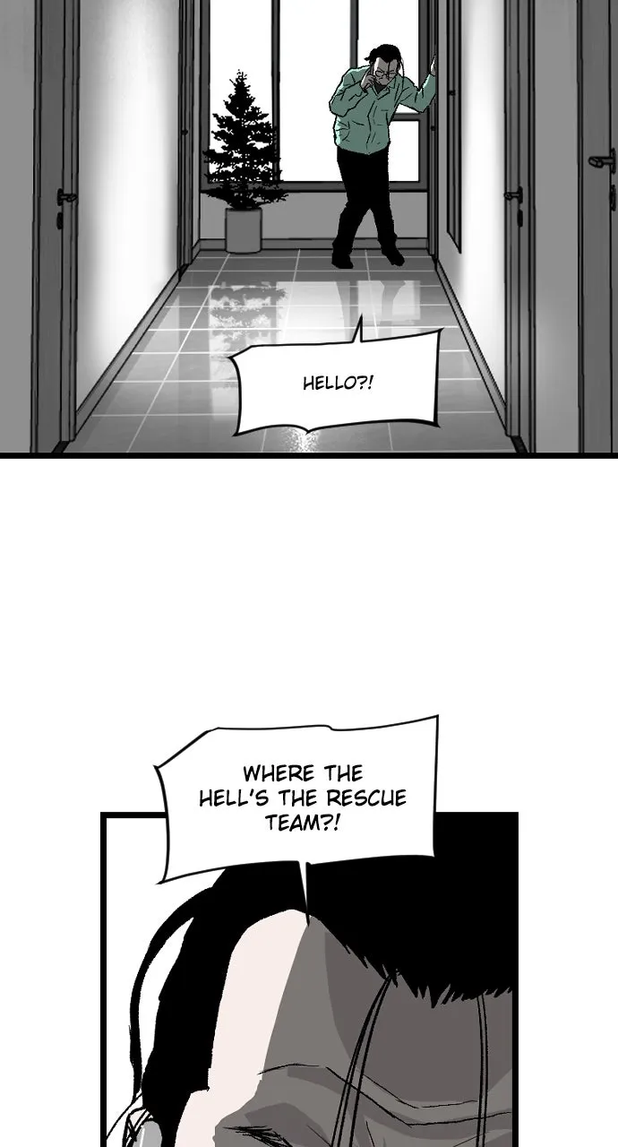 Read Hellbound 2: The Resurrected chapter 35 image 35 on Lezhin