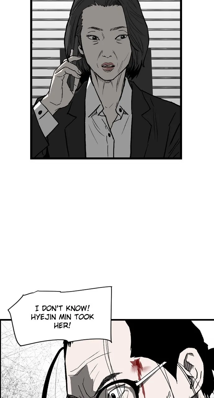 Read Hellbound 2: The Resurrected chapter 35 image 37 on Lezhin