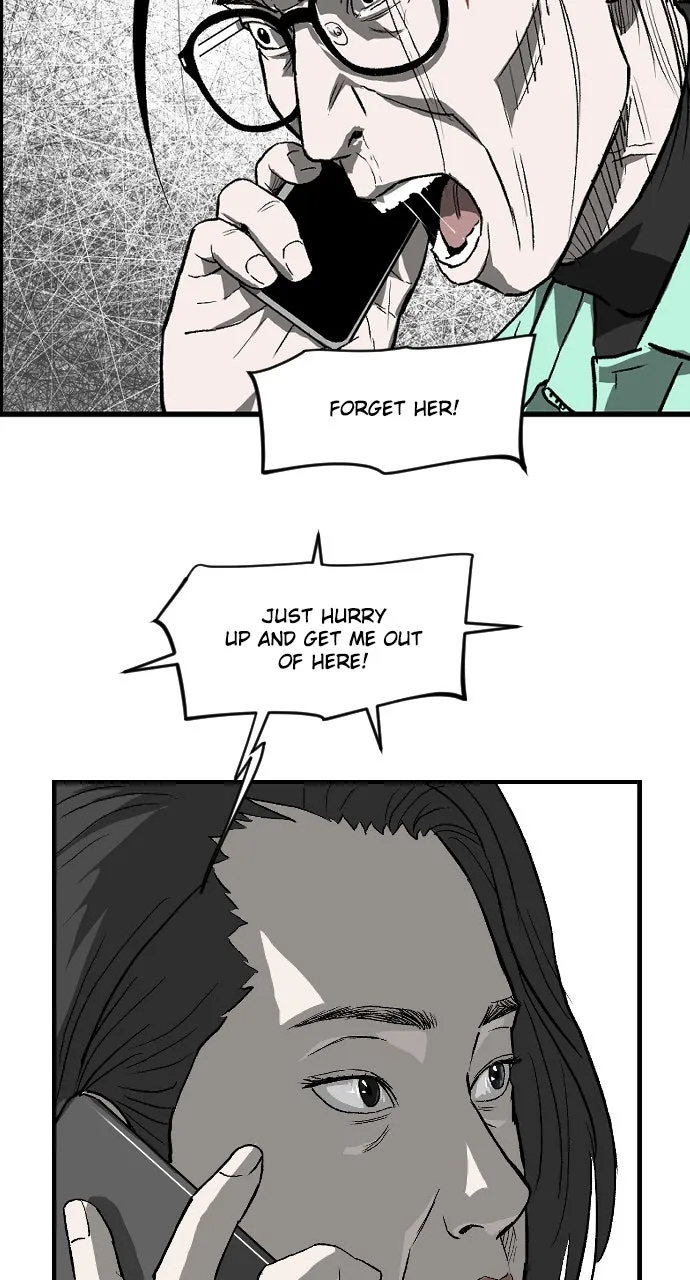 Read Hellbound 2: The Resurrected chapter 35 image 38 on Lezhin