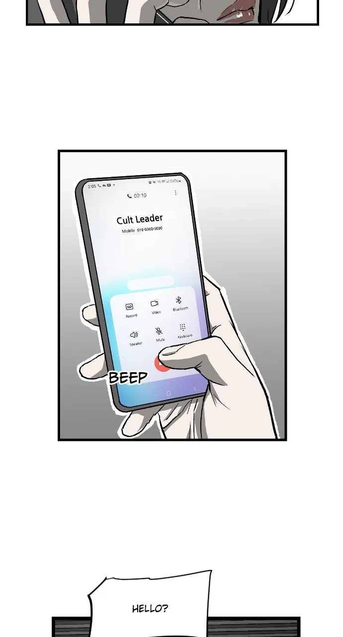 Read Hellbound 2: The Resurrected chapter 35 image 39 on Lezhin