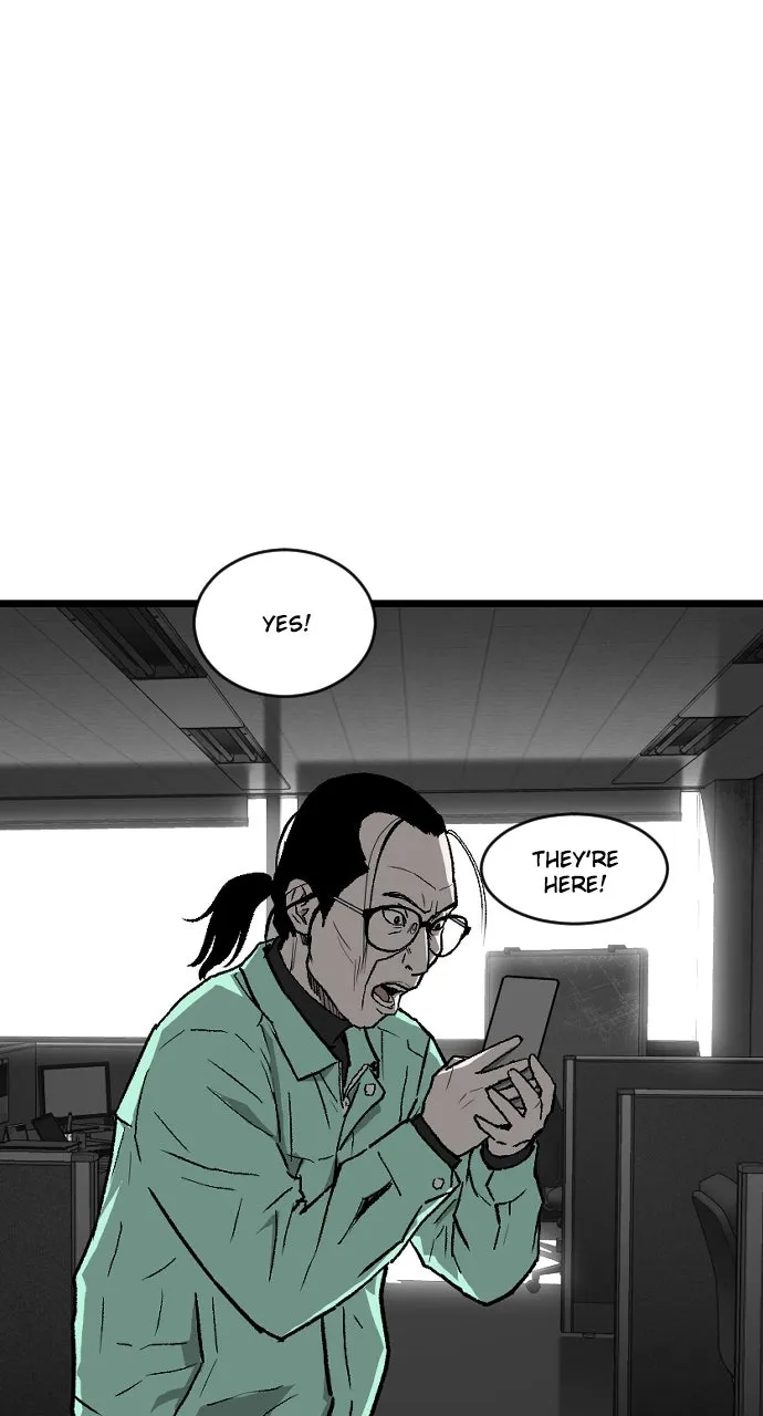 Read Hellbound 2: The Resurrected chapter 35 image 4 on Lezhin