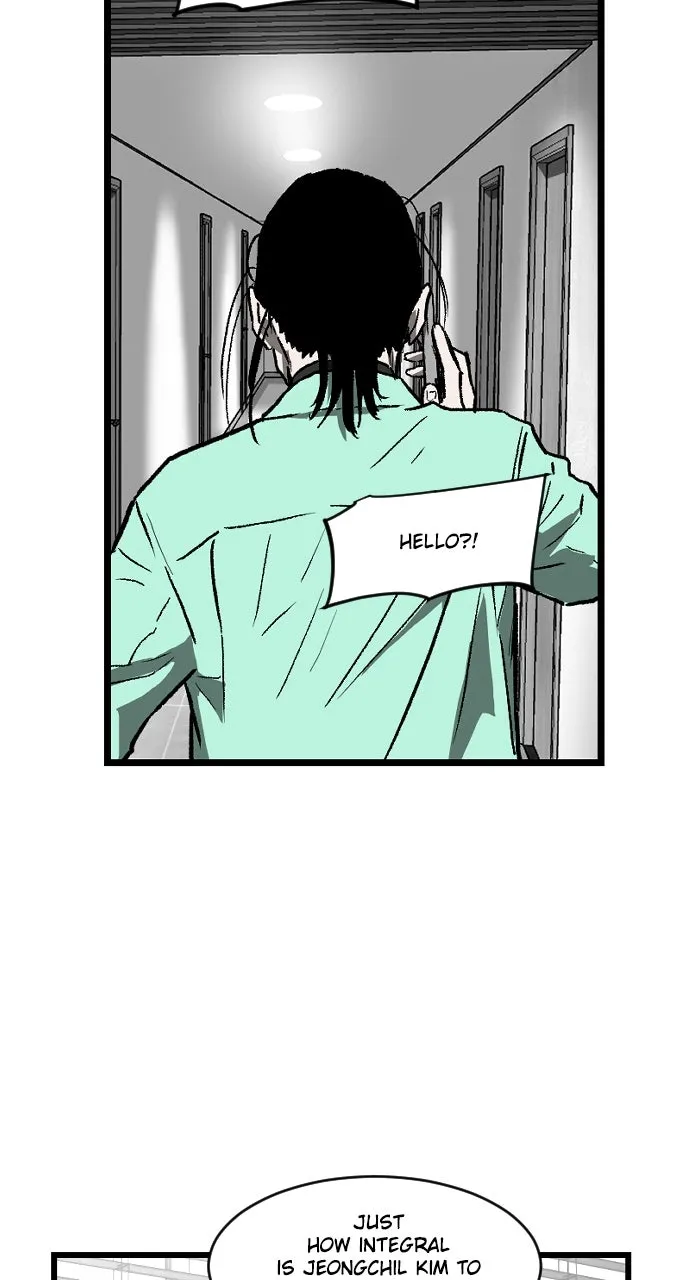 Read Hellbound 2: The Resurrected chapter 35 image 40 on Lezhin