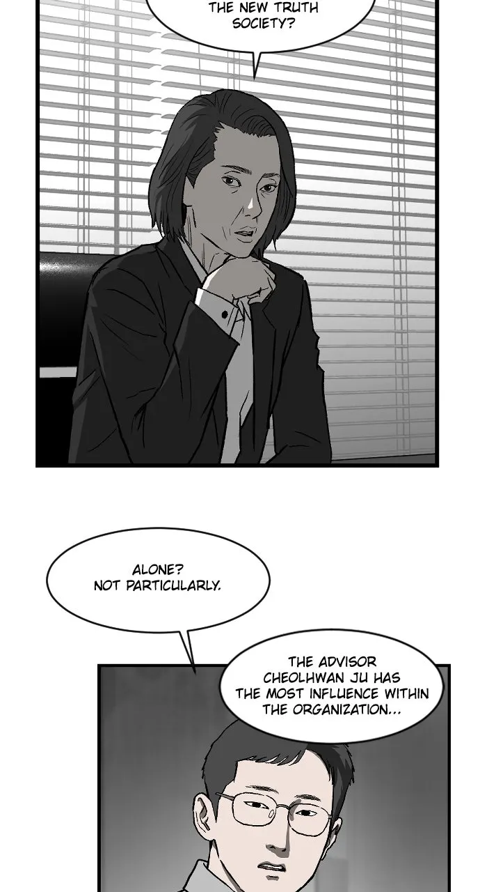 Read Hellbound 2: The Resurrected chapter 35 image 41 on Lezhin