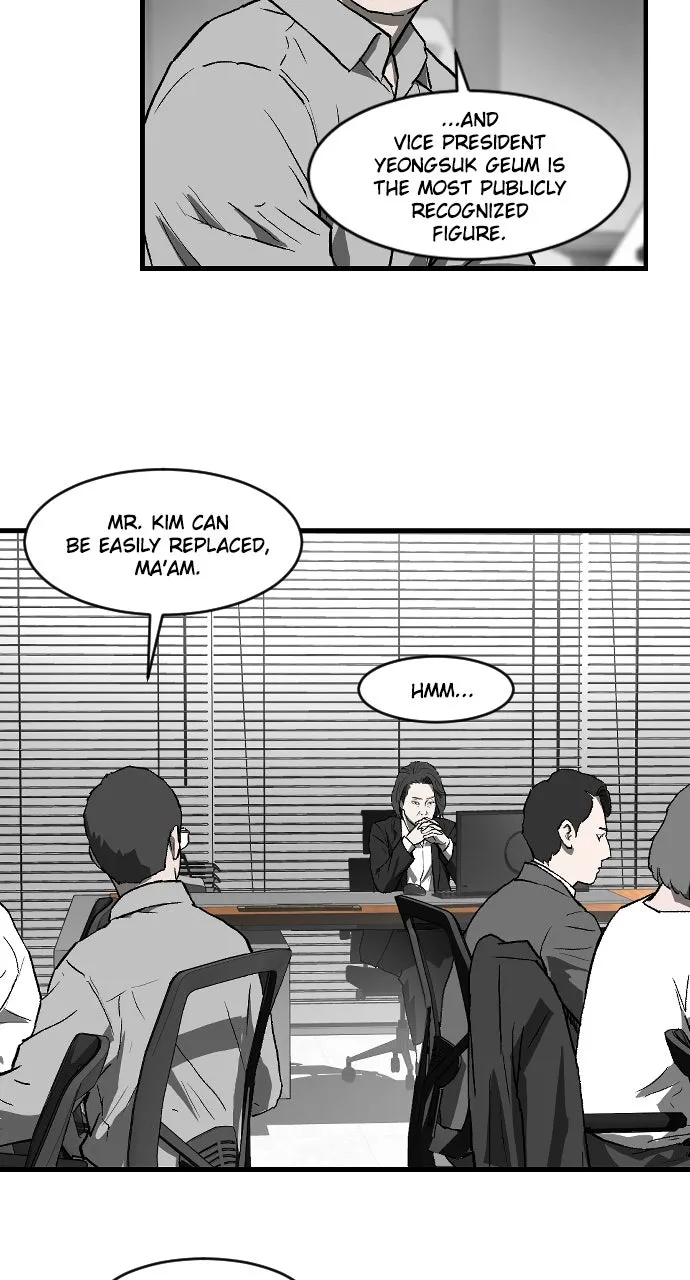 Read Hellbound 2: The Resurrected chapter 35 image 42 on Lezhin