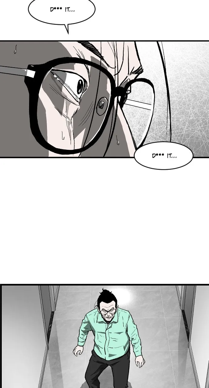 Read Hellbound 2: The Resurrected chapter 35 image 43 on Lezhin