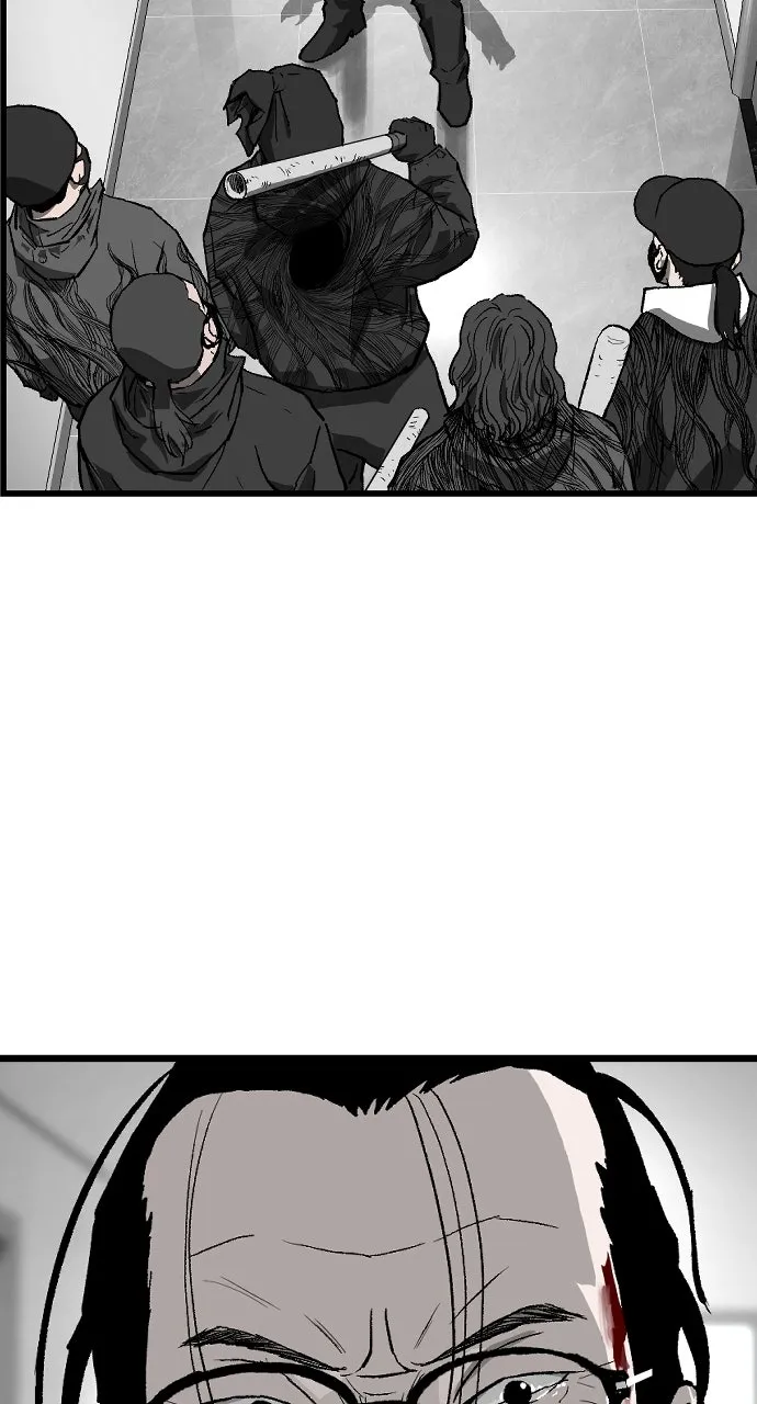 Read Hellbound 2: The Resurrected chapter 35 image 44 on Lezhin