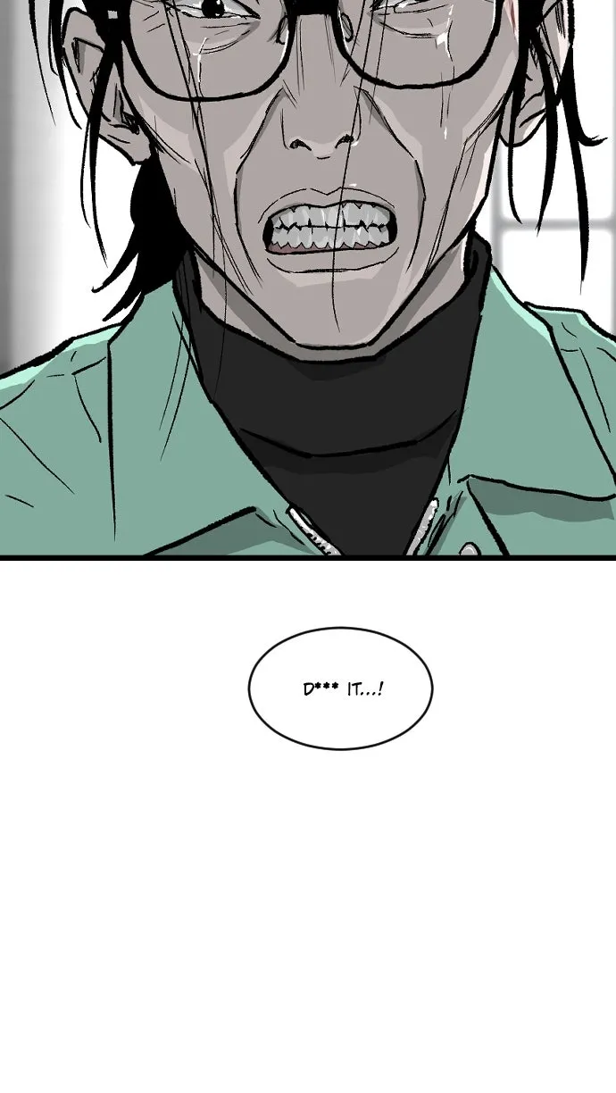 Read Hellbound 2: The Resurrected chapter 35 image 45 on Lezhin