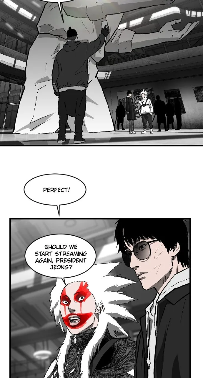 Read Hellbound 2: The Resurrected chapter 35 image 9 on Lezhin