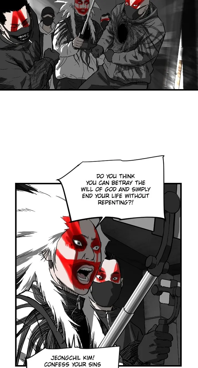 Read Hellbound 2: The Resurrected chapter 36 image 10 on Lezhin