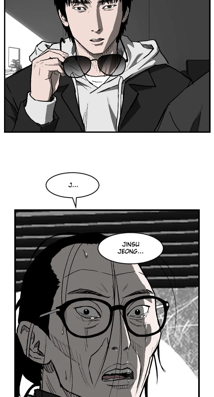 Read Hellbound 2: The Resurrected chapter 36 image 13 on Lezhin