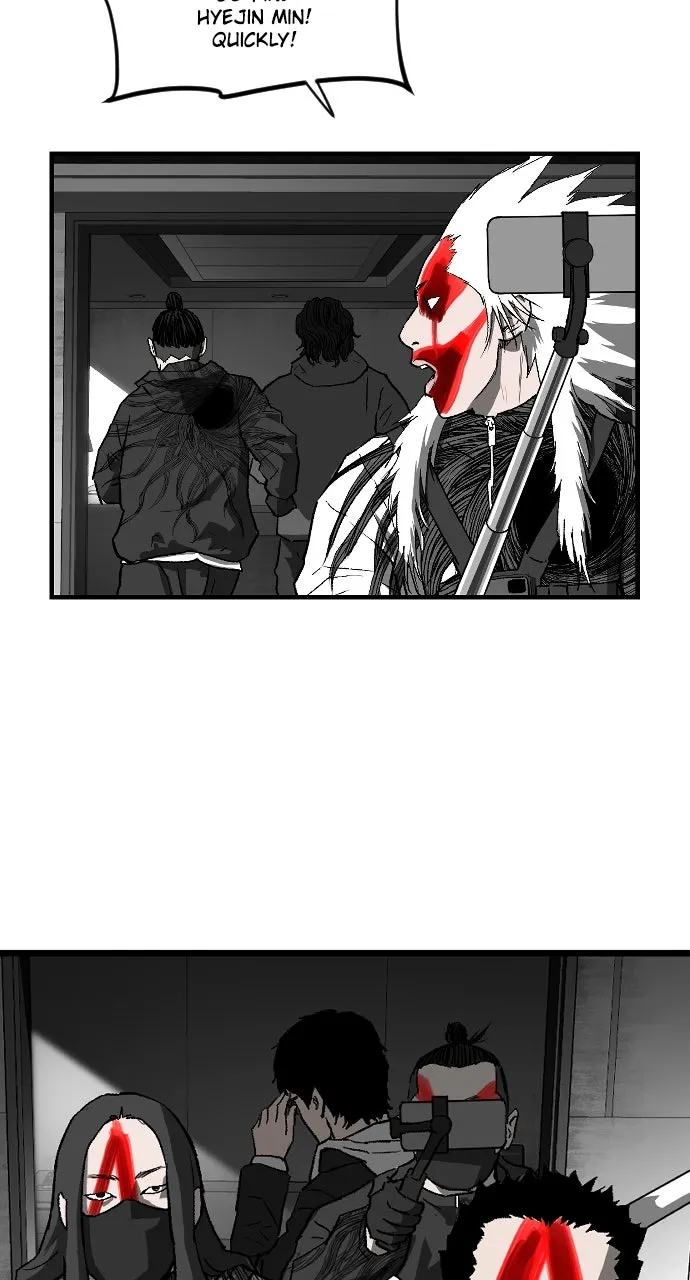 Read Hellbound 2: The Resurrected chapter 36 image 15 on Lezhin