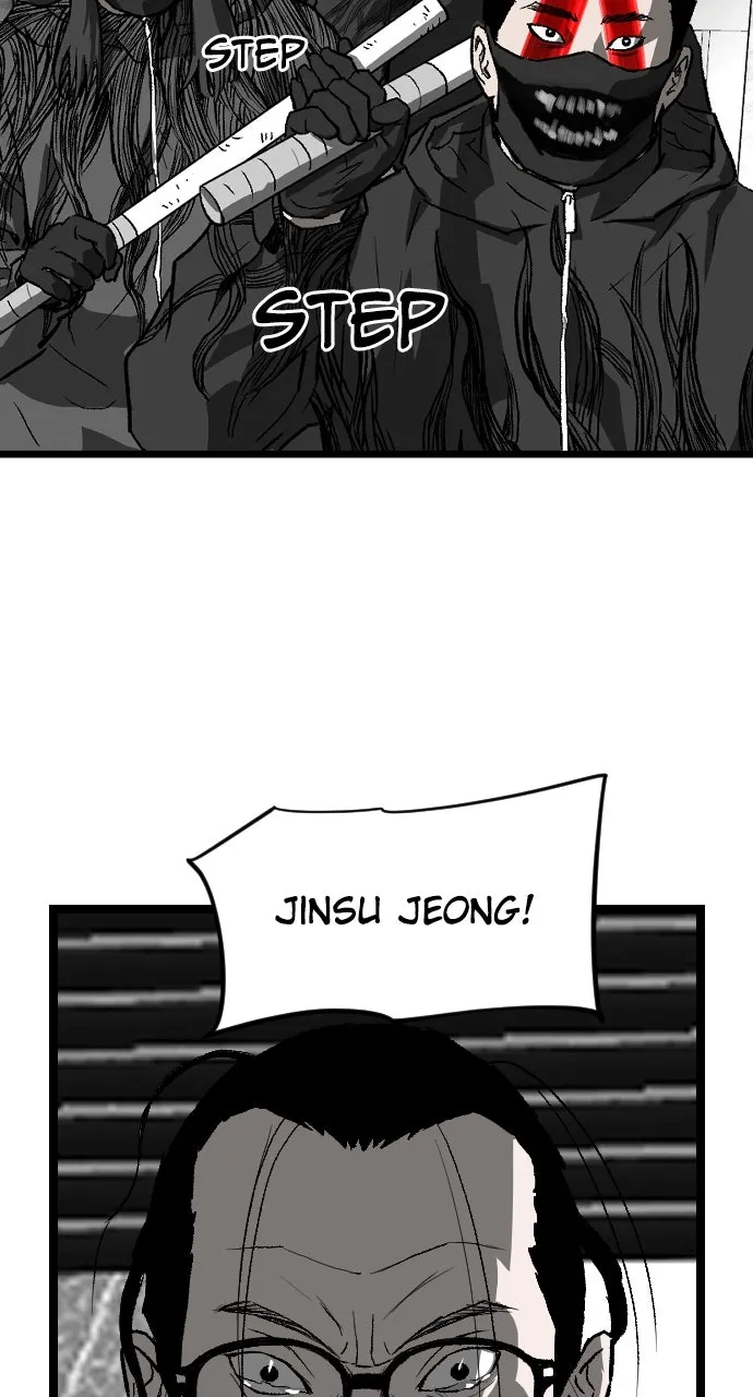 Read Hellbound 2: The Resurrected chapter 36 image 16 on Lezhin