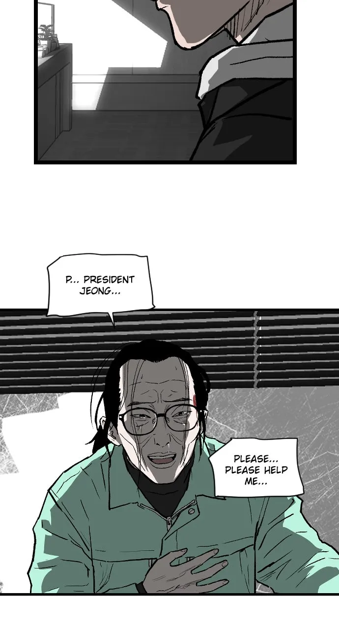 Read Hellbound 2: The Resurrected chapter 36 image 18 on Lezhin