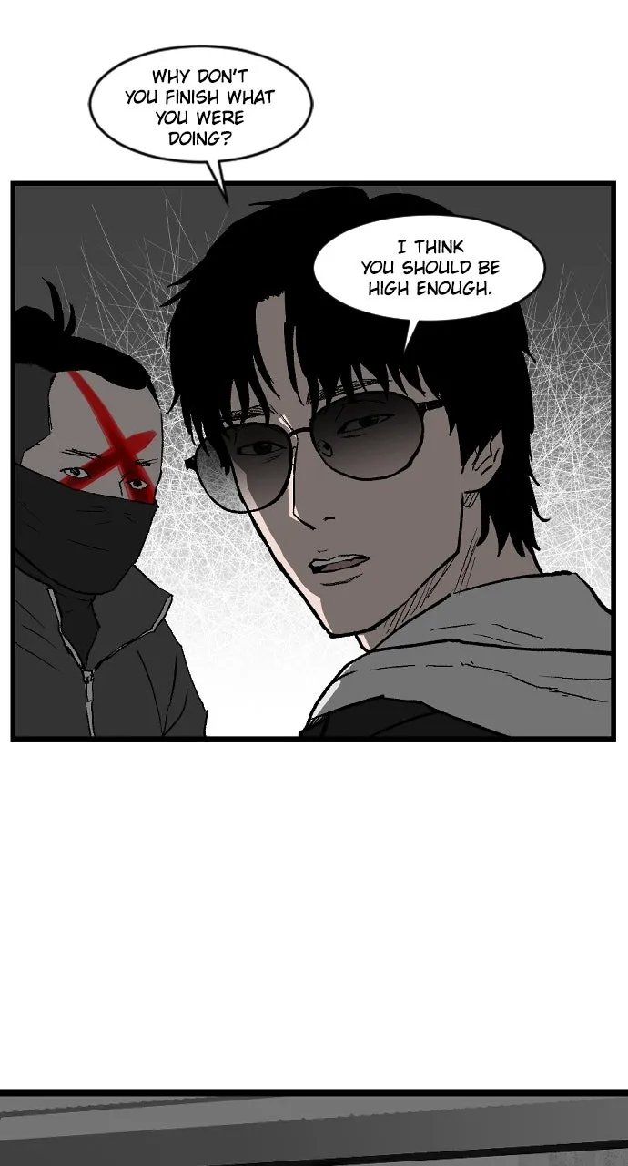 Read Hellbound 2: The Resurrected chapter 36 image 19 on Lezhin