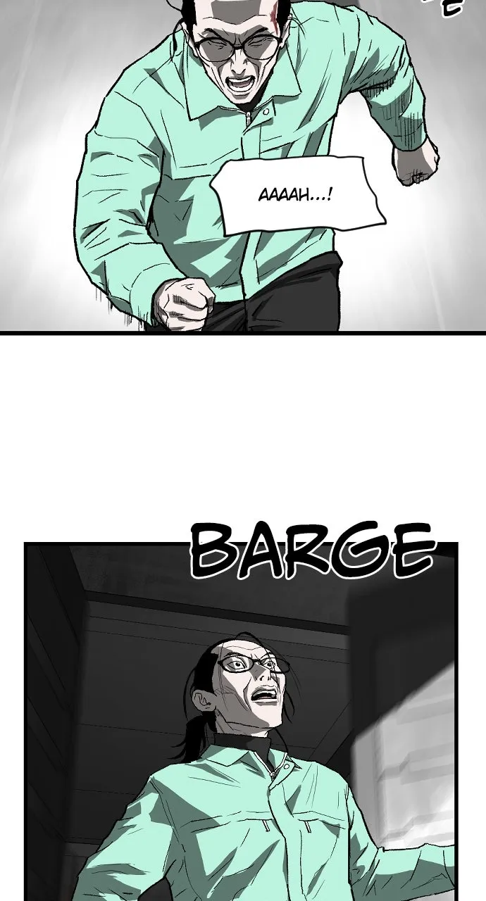 Read Hellbound 2: The Resurrected chapter 36 image 2 on Lezhin