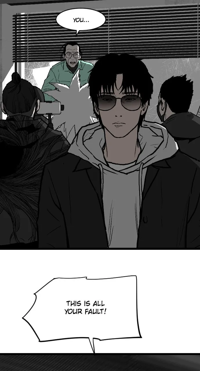 Read Hellbound 2: The Resurrected chapter 36 image 20 on Lezhin