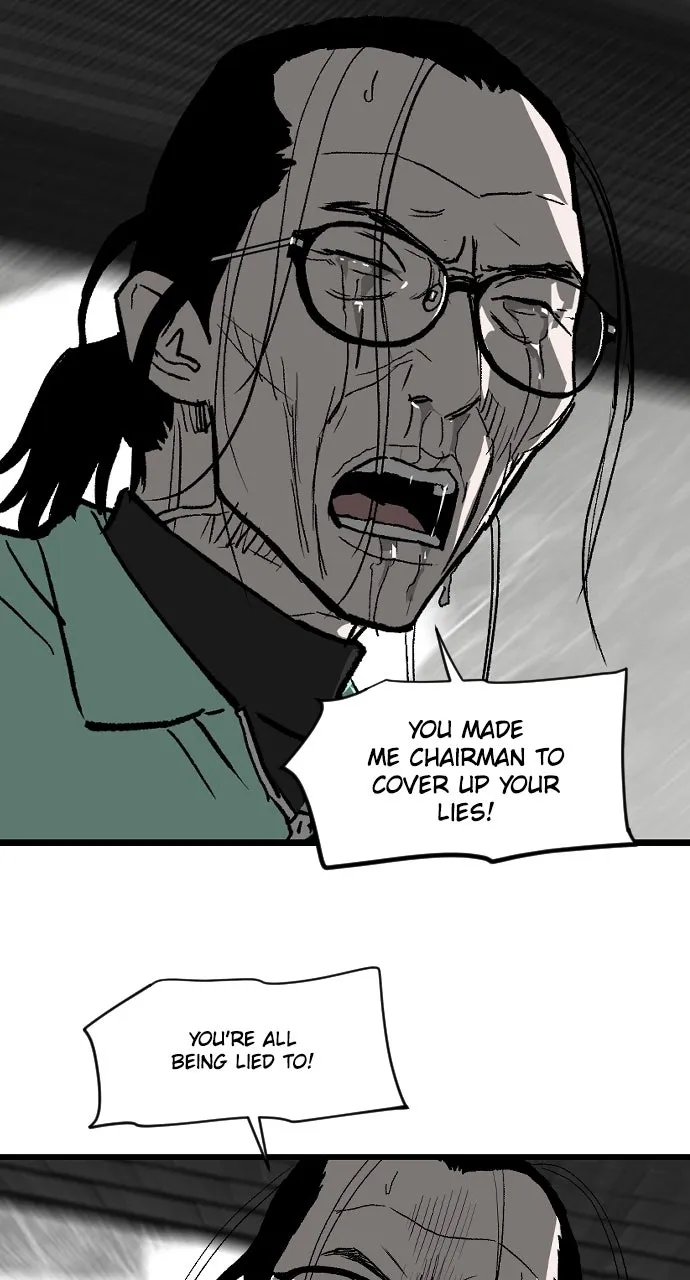 Read Hellbound 2: The Resurrected chapter 36 image 21 on Lezhin