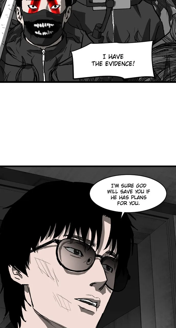 Read Hellbound 2: The Resurrected chapter 36 image 23 on Lezhin