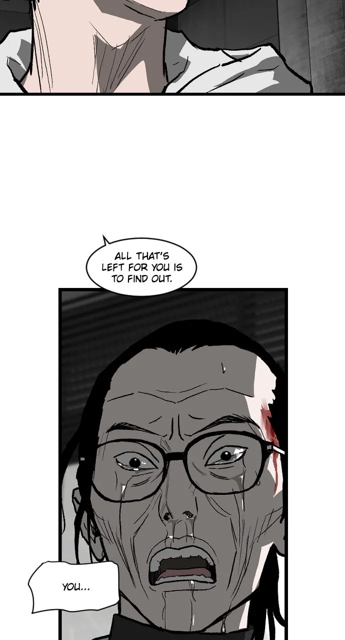 Read Hellbound 2: The Resurrected chapter 36 image 24 on Lezhin