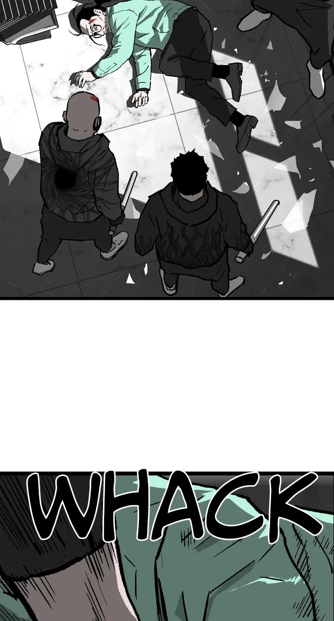 Read Hellbound 2: The Resurrected chapter 36 image 28 on Lezhin