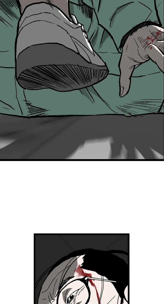 Read Hellbound 2: The Resurrected chapter 36 image 29 on Lezhin