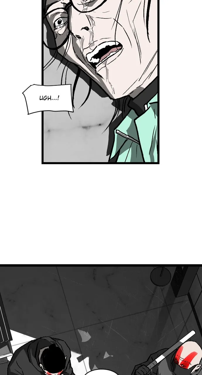 Read Hellbound 2: The Resurrected chapter 36 image 30 on Lezhin