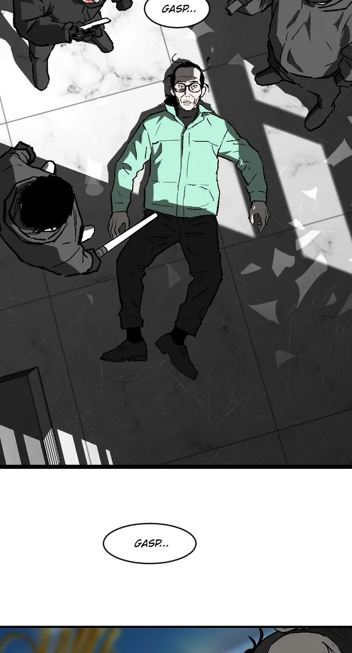 Read Hellbound 2: The Resurrected chapter 36 image 31 on Lezhin