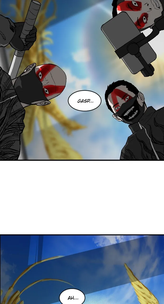 Read Hellbound 2: The Resurrected chapter 36 image 32 on Lezhin