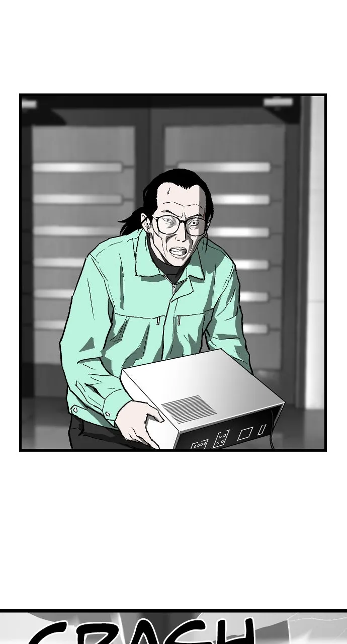Read Hellbound 2: The Resurrected chapter 36 image 4 on Lezhin