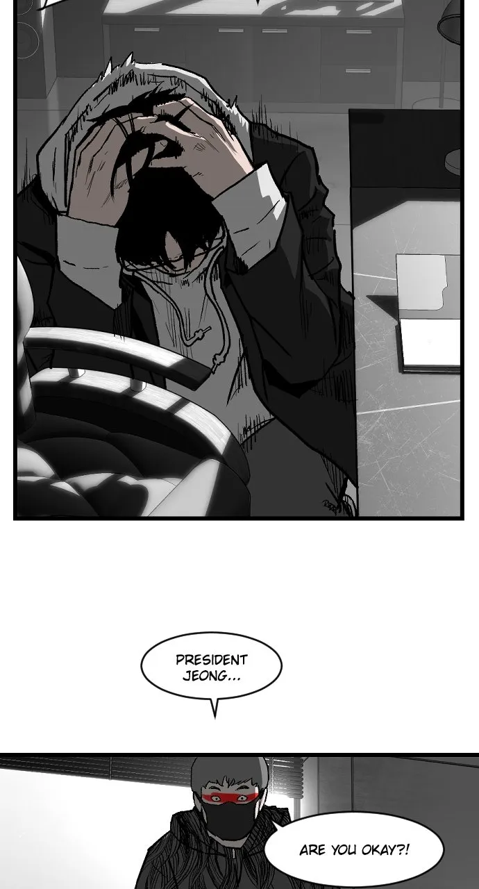 Read Hellbound 2: The Resurrected chapter 36 image 40 on Lezhin