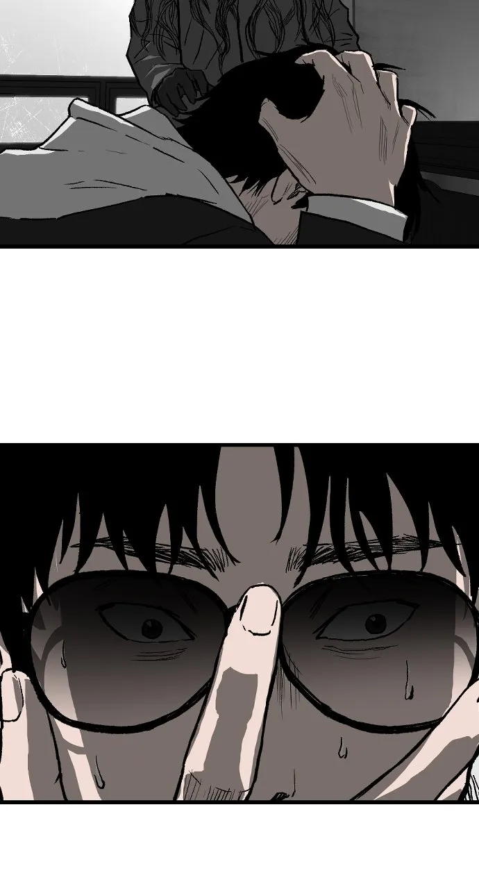 Read Hellbound 2: The Resurrected chapter 36 image 41 on Lezhin