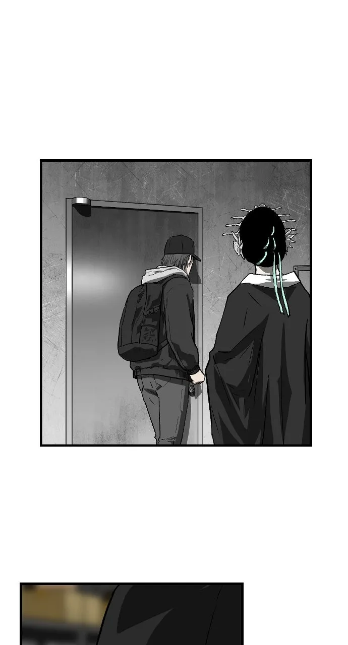 Read Hellbound 2: The Resurrected chapter 36 image 42 on Lezhin