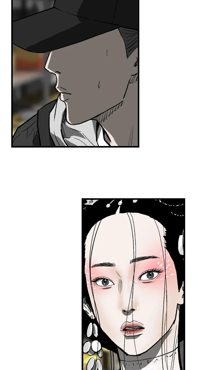 Read Hellbound 2: The Resurrected chapter 36 image 43 on Lezhin