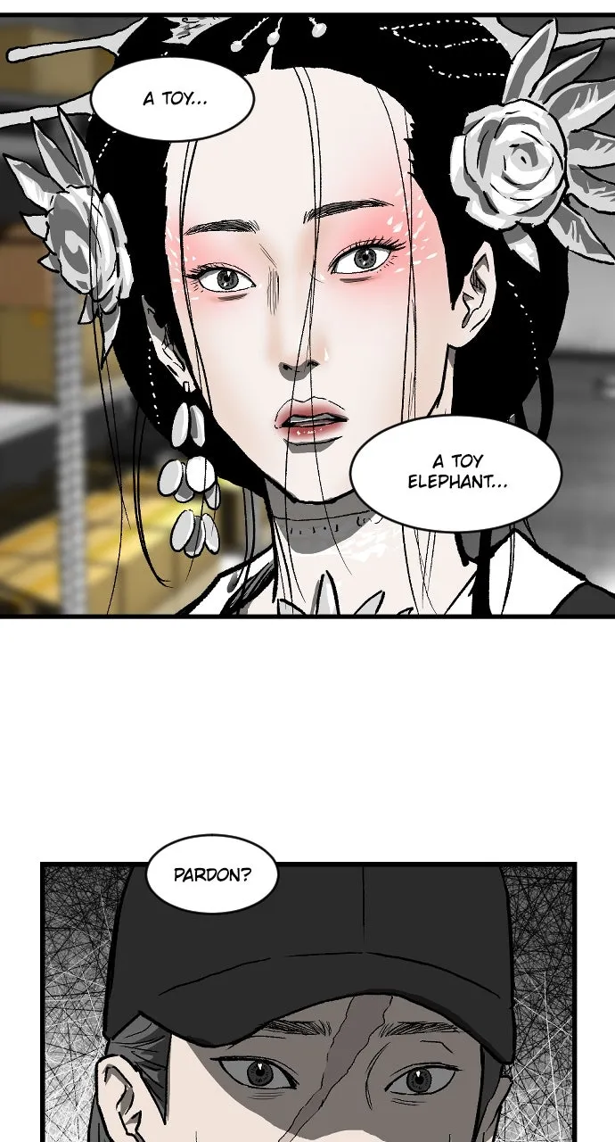 Read Hellbound 2: The Resurrected chapter 36 image 45 on Lezhin