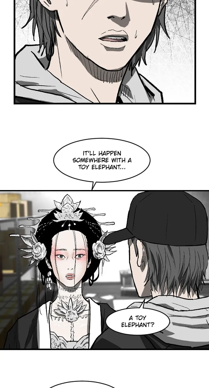Read Hellbound 2: The Resurrected chapter 36 image 46 on Lezhin