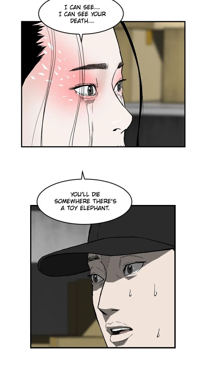 Read Hellbound 2: The Resurrected chapter 36 image 47 on Lezhin