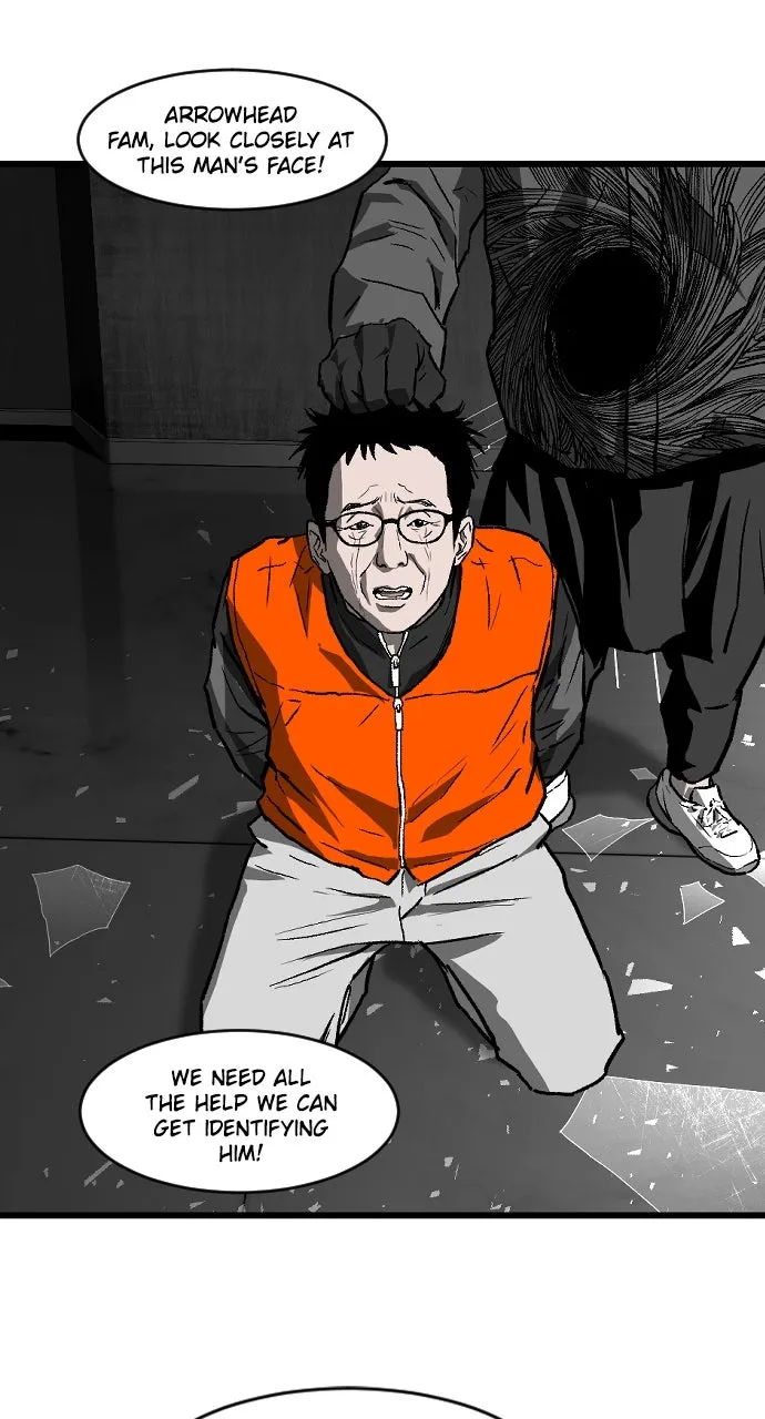 Read Hellbound 2: The Resurrected chapter 36 image 48 on Lezhin