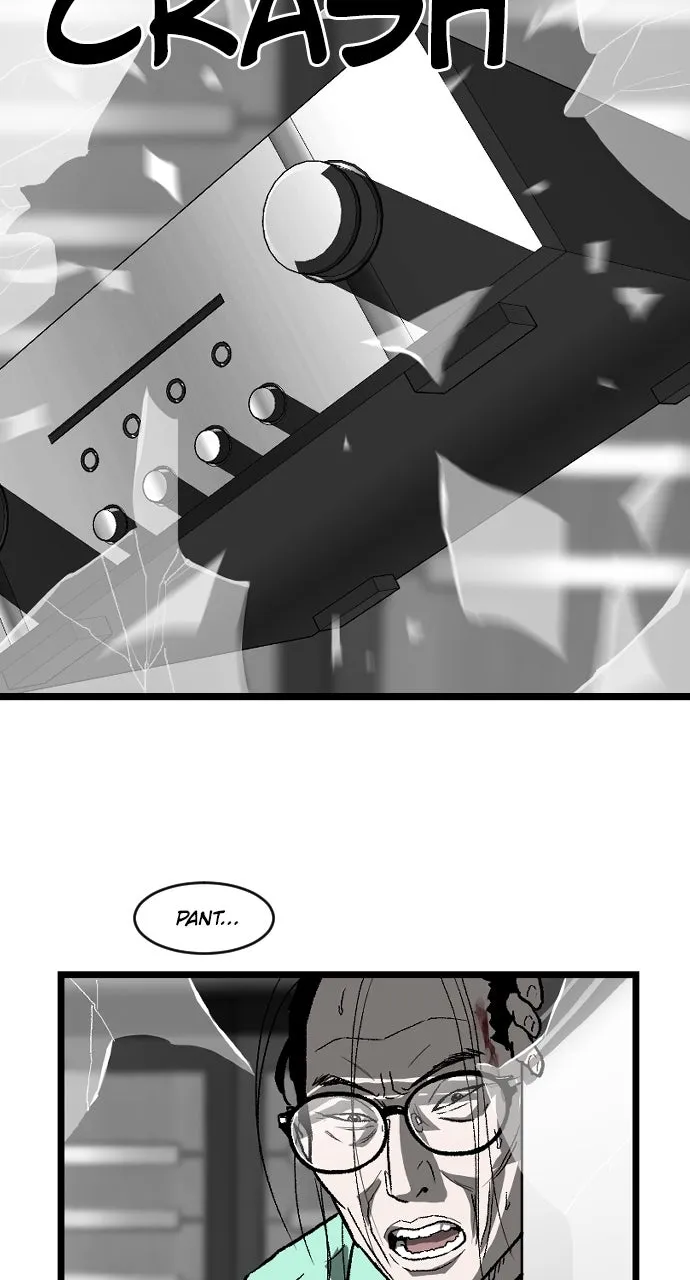 Read Hellbound 2: The Resurrected chapter 36 image 5 on Lezhin
