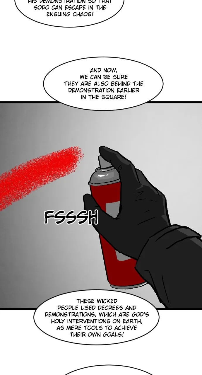 Read Hellbound 2: The Resurrected chapter 36 image 51 on Lezhin