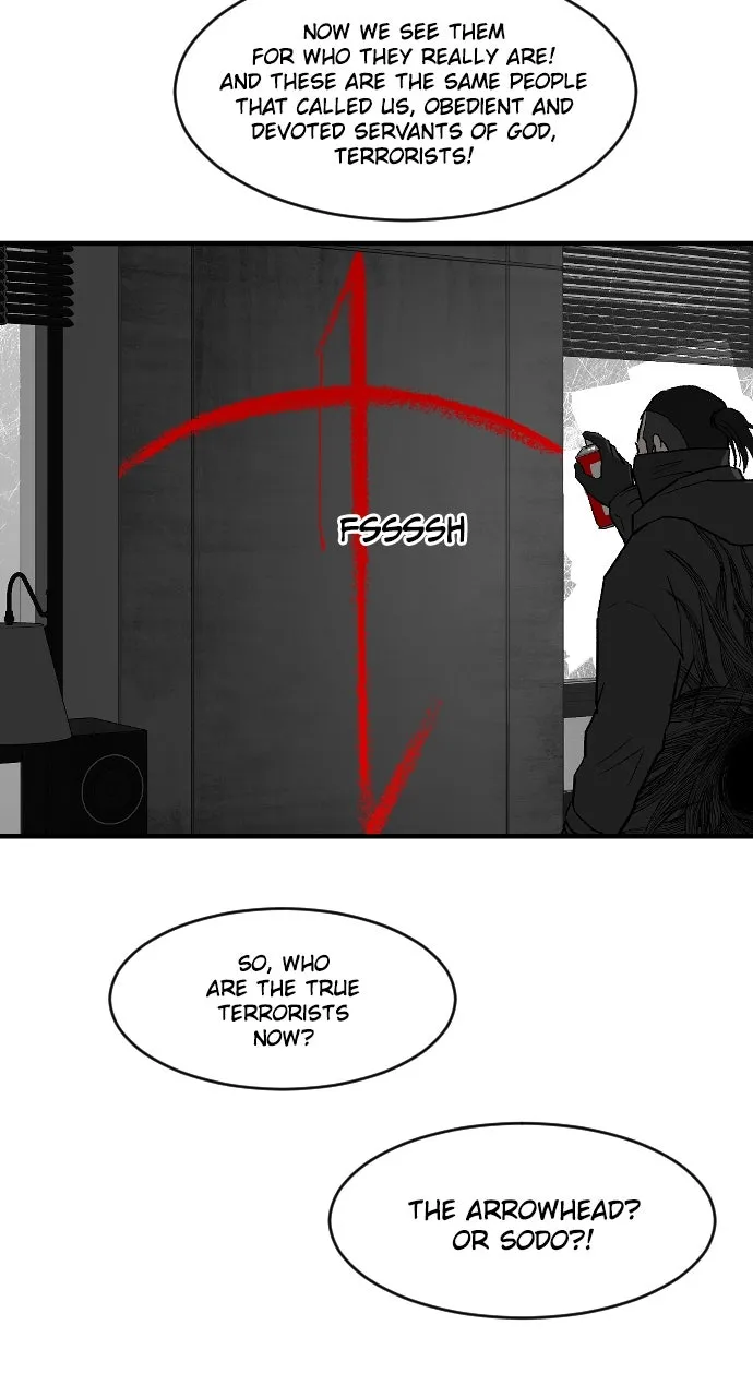 Read Hellbound 2: The Resurrected chapter 36 image 52 on Lezhin
