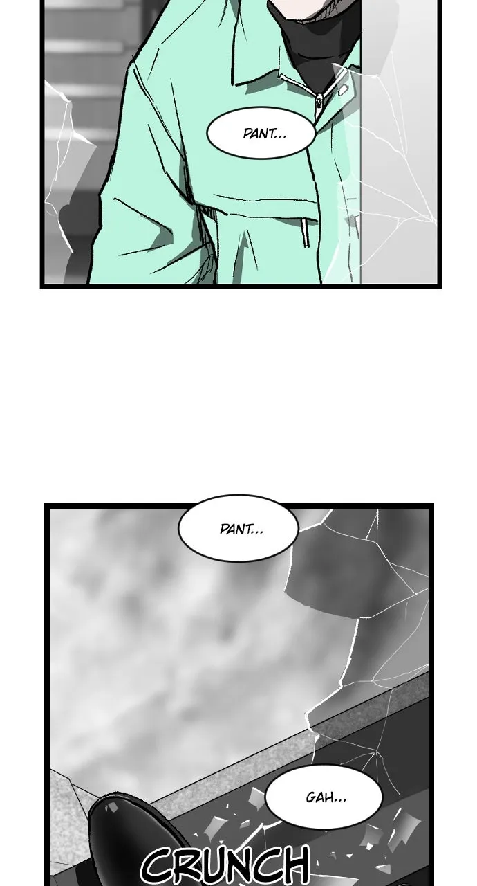 Read Hellbound 2: The Resurrected chapter 36 image 6 on Lezhin