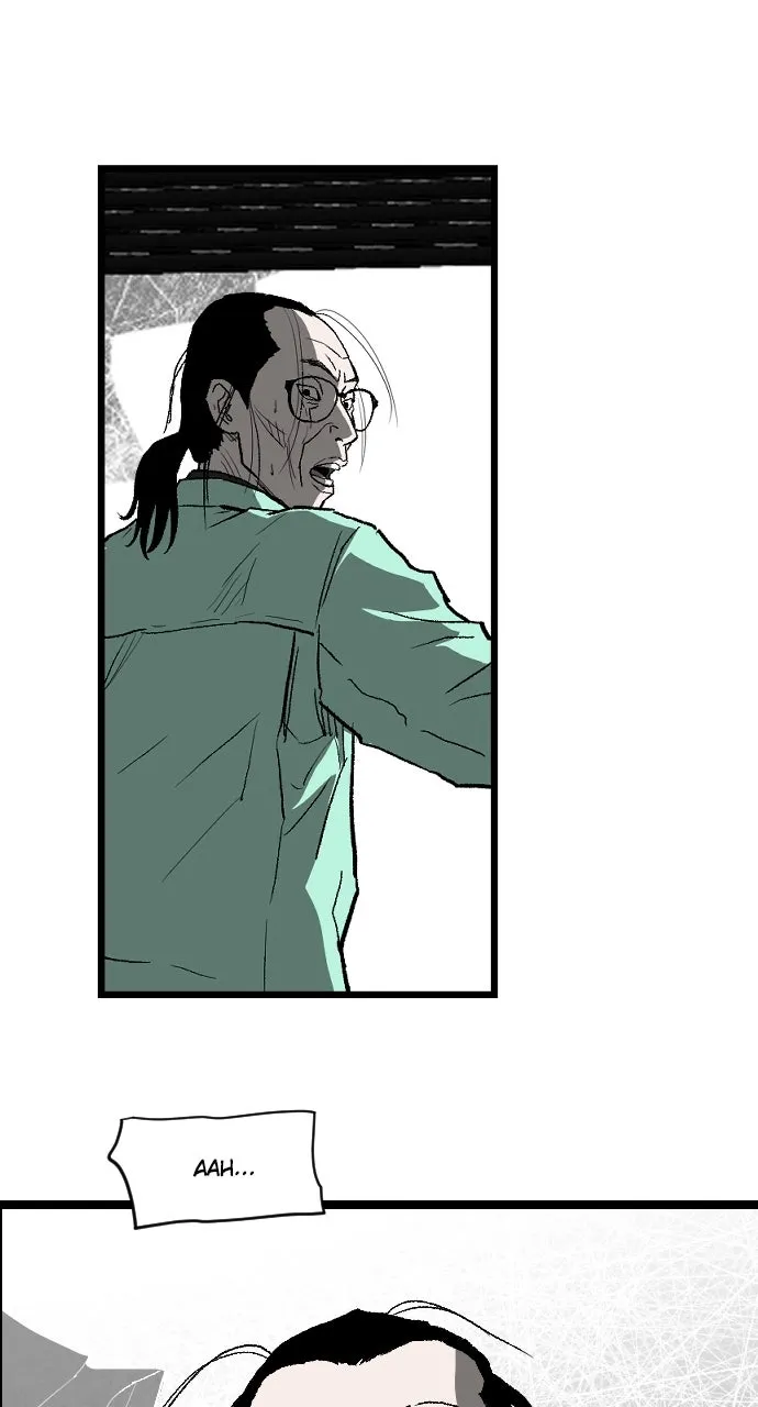 Read Hellbound 2: The Resurrected chapter 36 image 8 on Lezhin