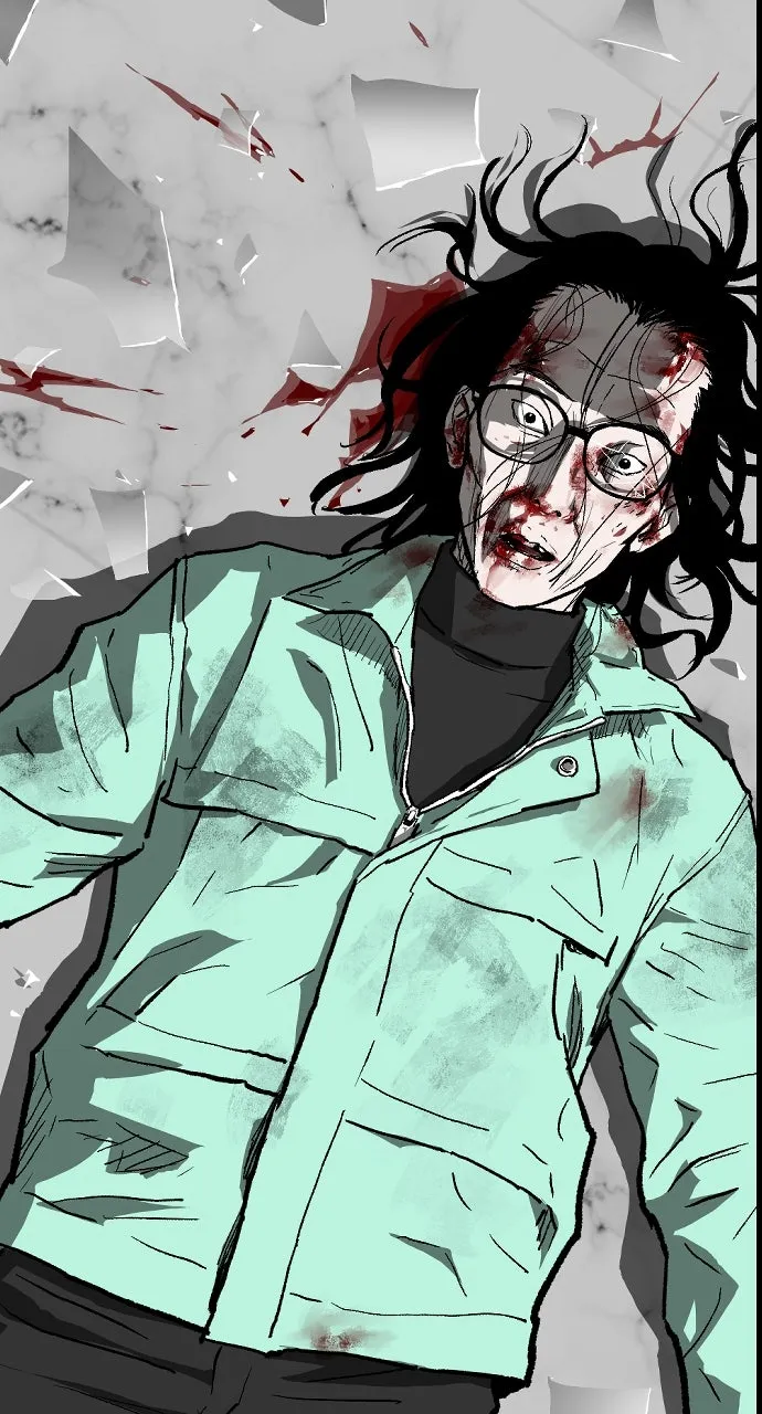 Read Hellbound 2: The Resurrected chapter 37 image 1 on Lezhin