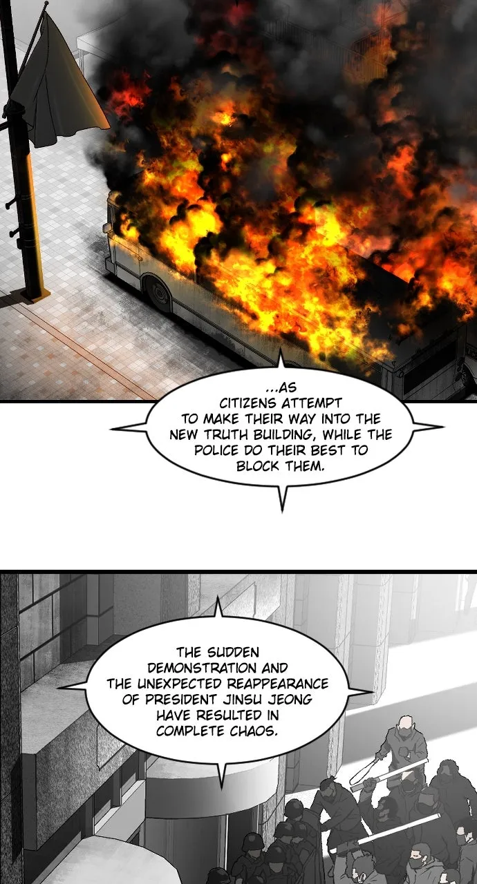 Read Hellbound 2: The Resurrected chapter 37 image 12 on Lezhin