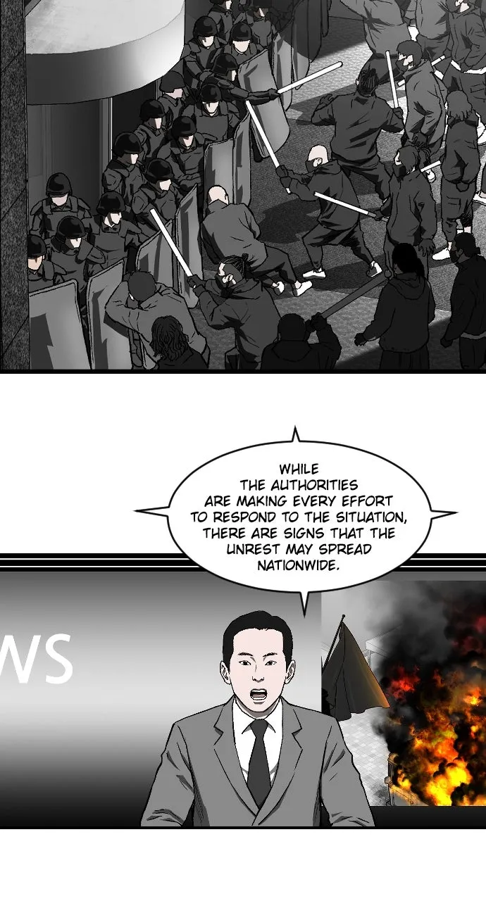 Read Hellbound 2: The Resurrected chapter 37 image 13 on Lezhin