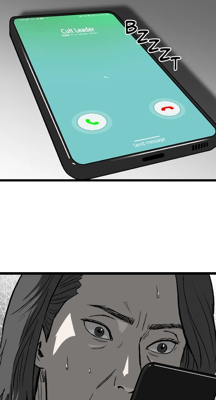 Read Hellbound 2: The Resurrected chapter 37 image 17 on Lezhin