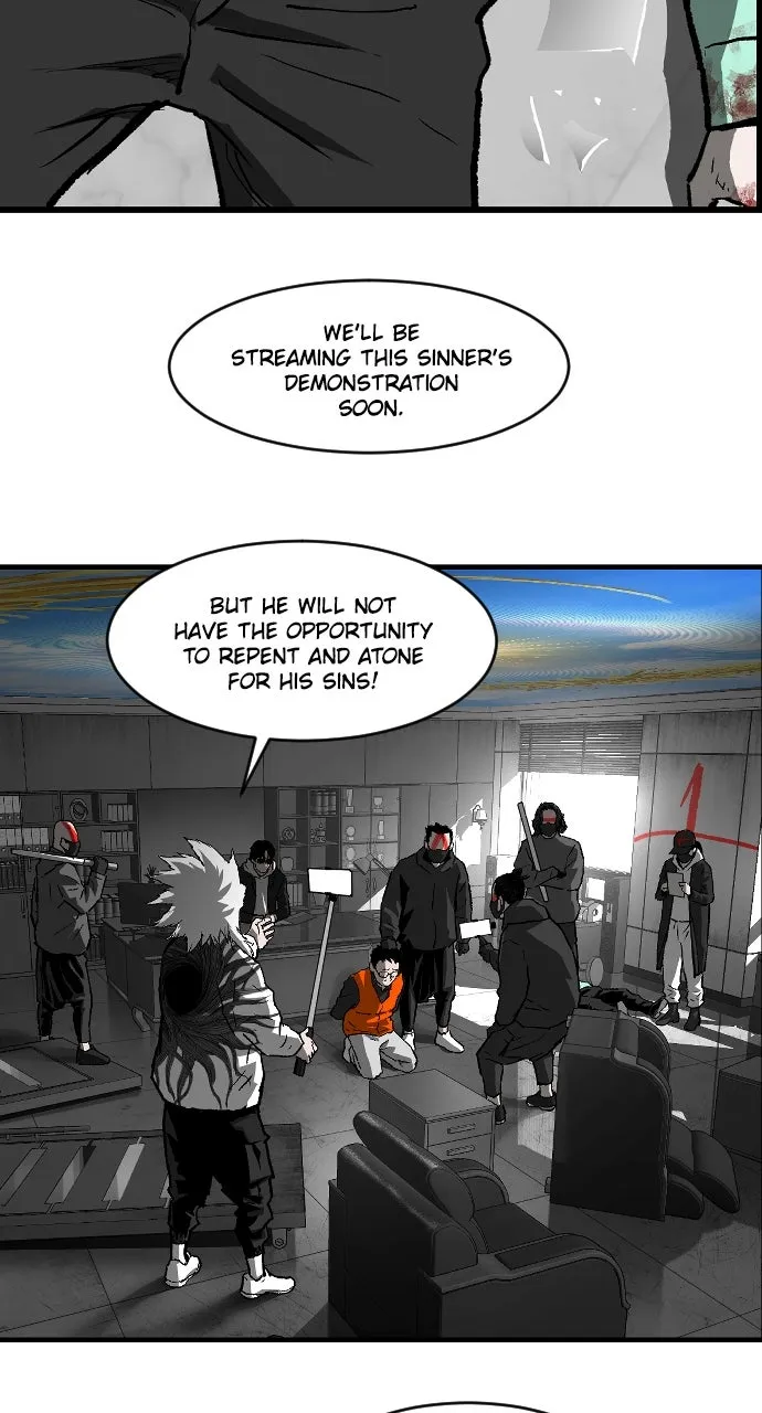 Read Hellbound 2: The Resurrected chapter 37 image 2 on Lezhin