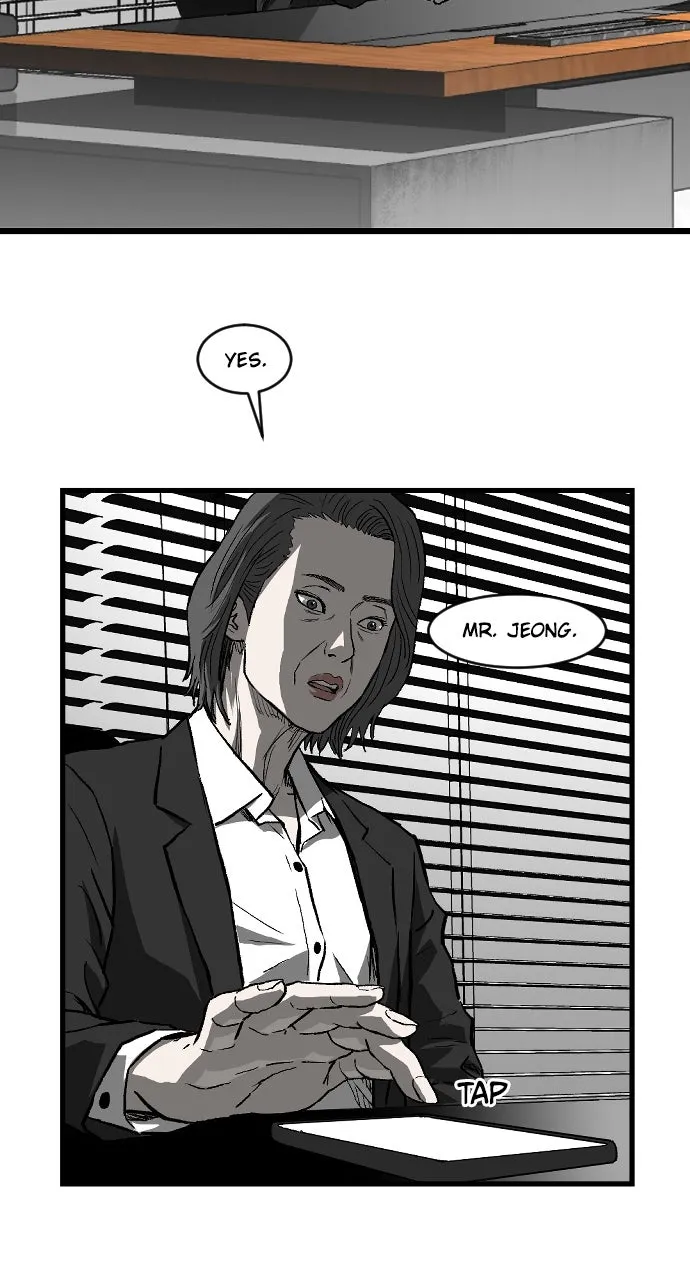 Read Hellbound 2: The Resurrected chapter 37 image 21 on Lezhin