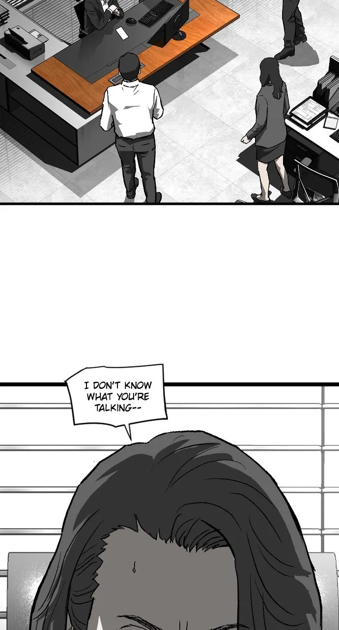 Read Hellbound 2: The Resurrected chapter 37 image 23 on Lezhin