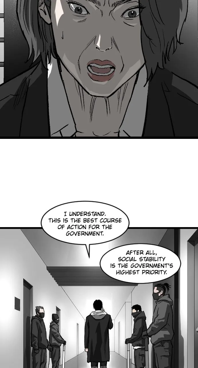 Read Hellbound 2: The Resurrected chapter 37 image 24 on Lezhin